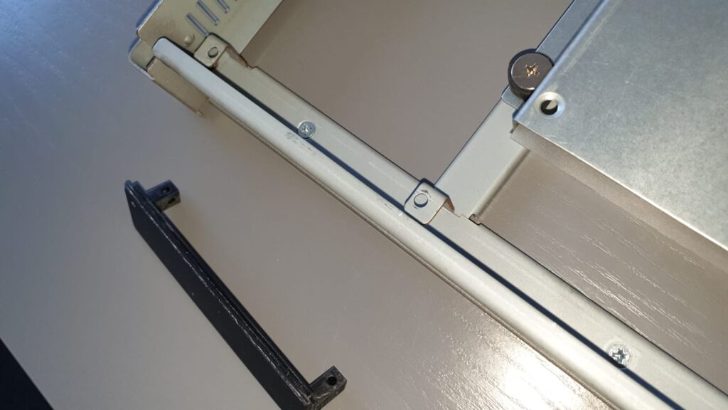 mounting methods of industrial Mini computers