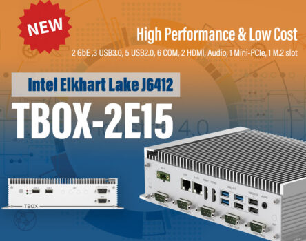 New Elkhart Lake Box PC