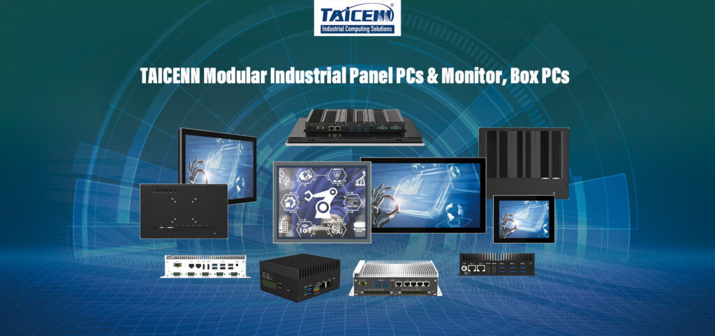 OEM/ODM partner for your embedded system