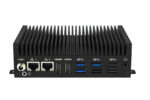 Fanless Embedded Mini Computer 1