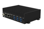 Fanless Embedded Mini Computer 5