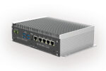 Multiple Ethernets PoE Box PC TBOX-3xx0 1