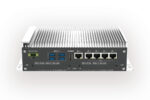 Multiple Ethernets PoE Box PC TBOX-3xx0 3