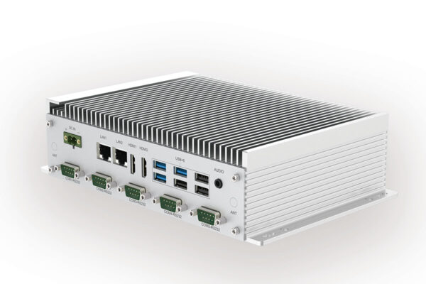Powerful Performance & Industrial Fanless Box PC TBOX-2xx5 series — изображение 4