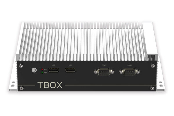Power-efficient & Rugged Fanless Embedded system TBOX-2xx0 Series — изображение 2