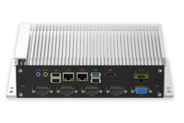 Power-efficient & Rugged Fanless Embedded system TBOX-2xx0 Series — изображение 3