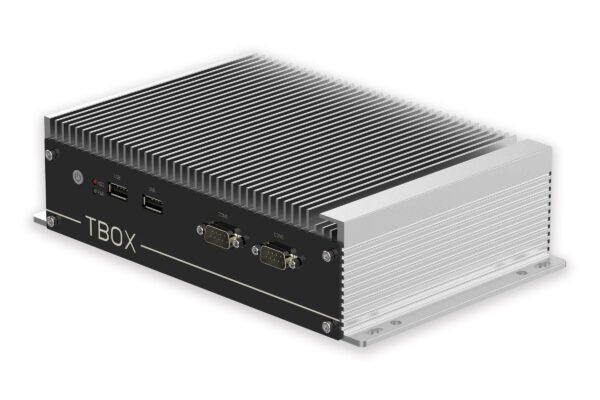 Power-efficient & Rugged Fanless Embedded system TBOX-2xx0 Series — изображение 5
