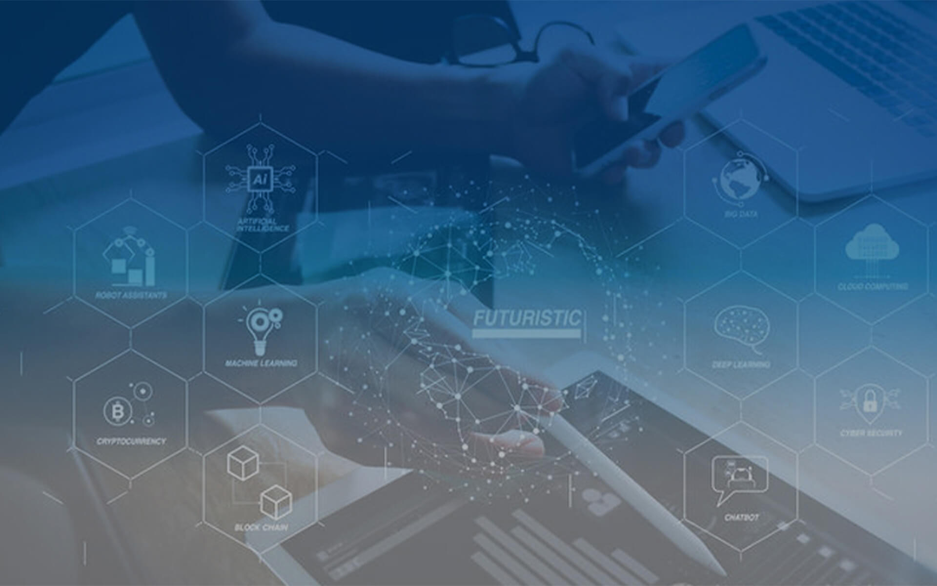 Commercial Automation