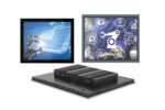 Rugged Industrial Panel PC TPC-DCM&DRM Series