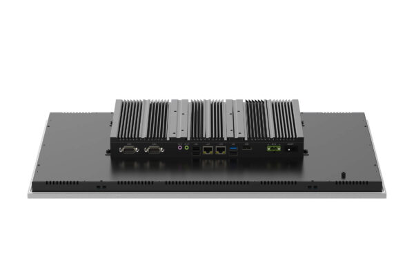Rugged Industrial Panel PC TPC-DCM&DRM Series — изображение 4