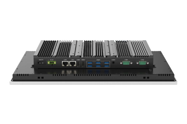 Multiple platforms & Expandable Industrial Panel PC TPC-DCS&DRS Series — изображение 2
