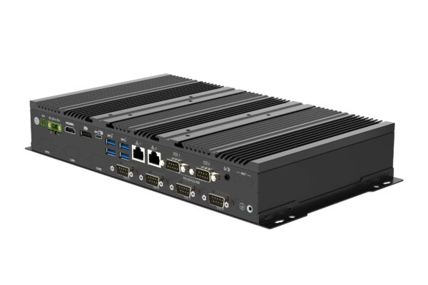 Multiple Expansions Box PC TBOX-4xx1 series — изображение 3