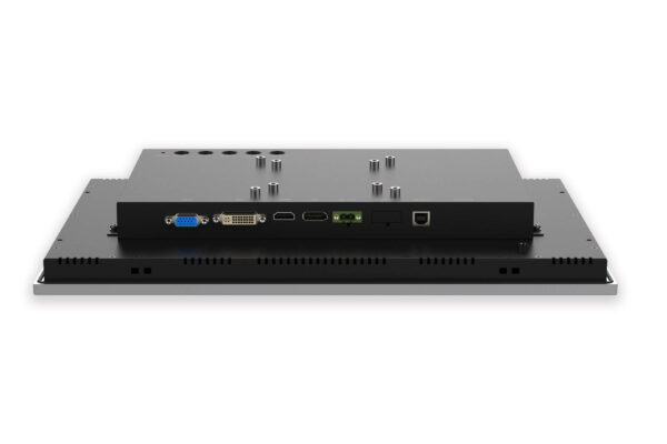 Multiple signal inputs Industrial Touch Display&Monitor TM-PCA&PRA Series — изображение 4