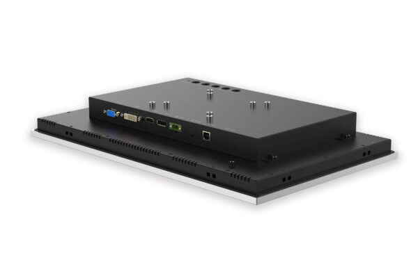 Multiple signal inputs Industrial Touch Display&Monitor TM-PCA&PRA Series — изображение 5