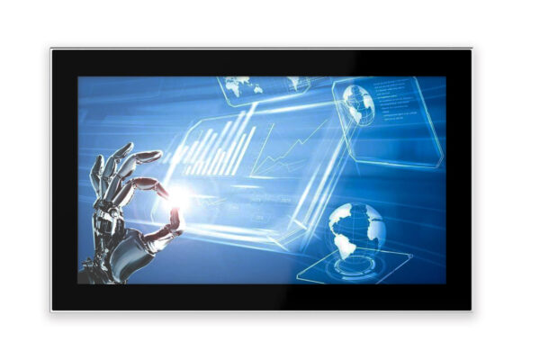 Dual signal Touch Monitor TM-PC/PR Series — изображение 2