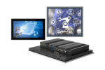 Expandable Touch Panel PC 1