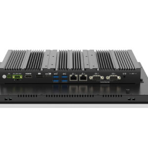 Expandable Touch Panel PC 2