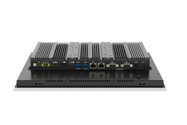 Expandable Touch Panel PC 2