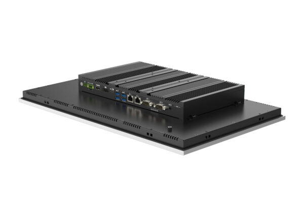 Expandable Touch Panel PC 3