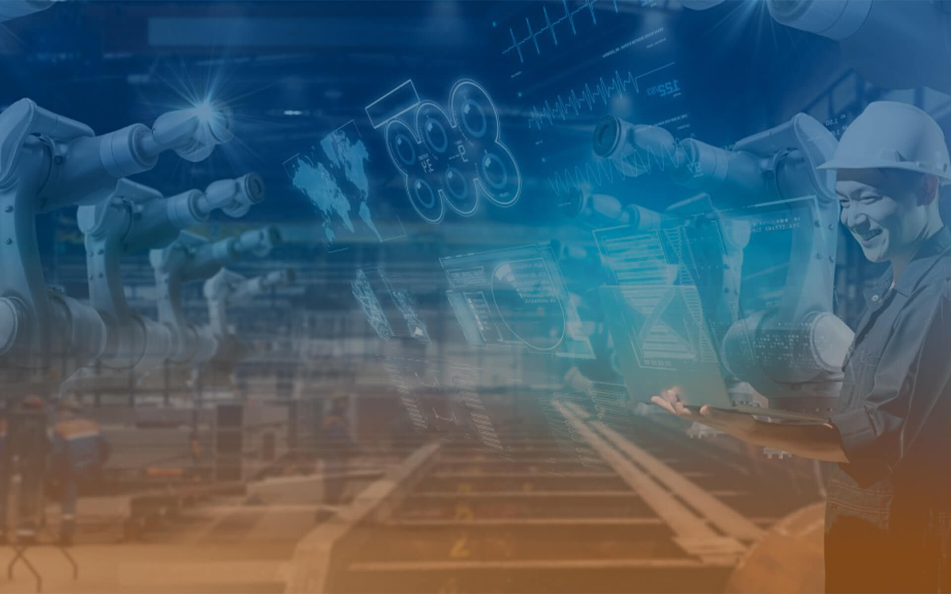 Industrial Automation