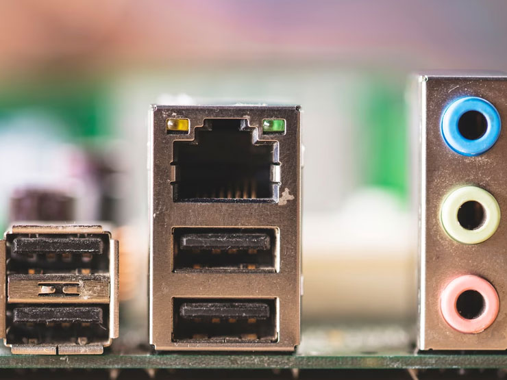 Edge Computing and IoT Integration