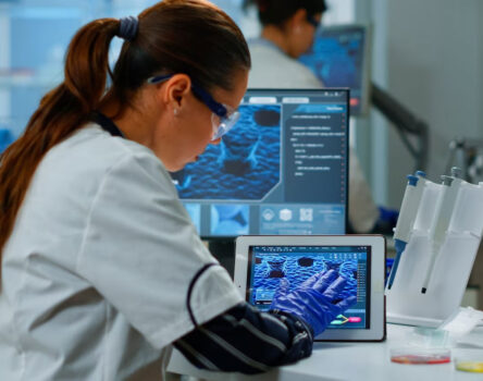 Healthcare Industry