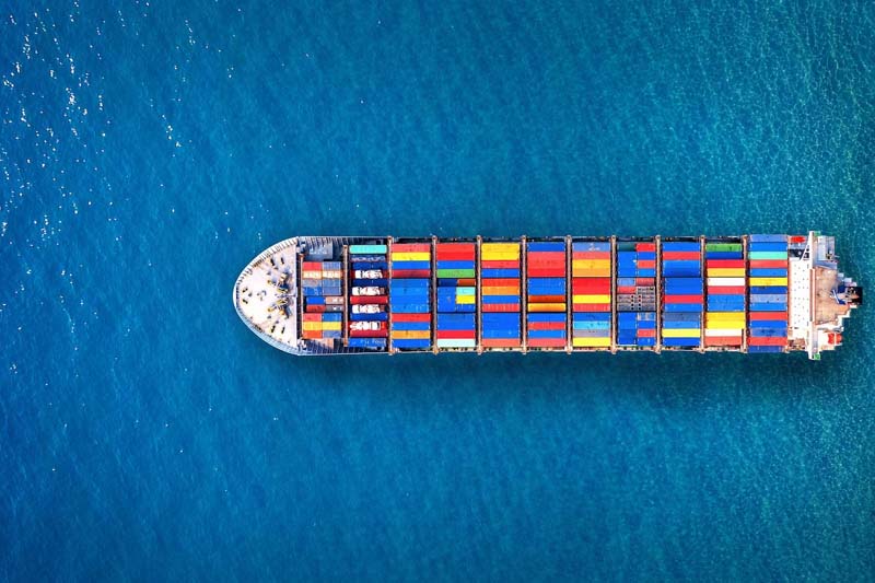 The Future of Transportation