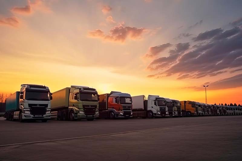 The Future of Transportation