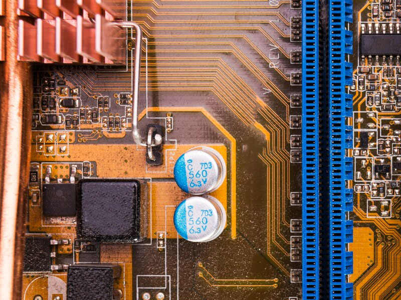 Understanding Embedded Systems with PoE