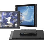 Standard 19.0 inch Rack Mount Monitor