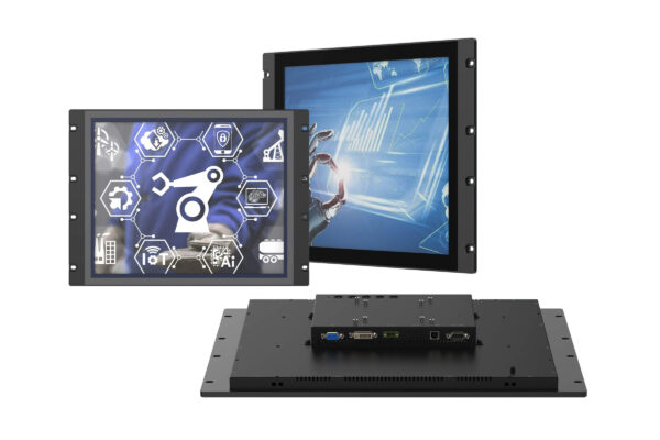 Standard 19.0 inch Rack Mount Monitor — изображение 1