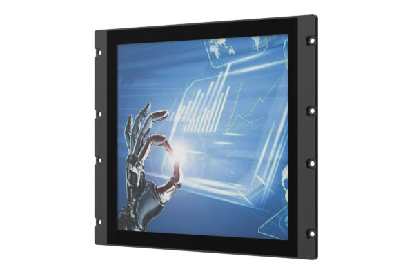 Standard 19.0 inch Rack Mount Monitor — изображение 2