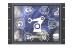 Standard 19.0 inch Rack Mount Monitor — изображение 3