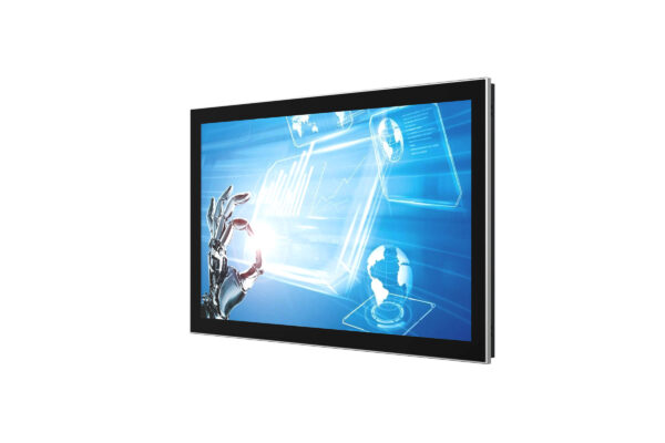 Powerful Computing & Expandable | Modular Panel PC TPC-PCT&PRT Series — изображение 2