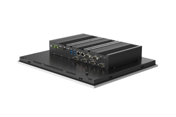 Powerful Computing & Expandable | Modular Panel PC TPC-PCT&PRT Series — изображение 5