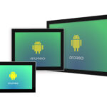 ARM-Based Panel PC TPC-DCS R2 Series