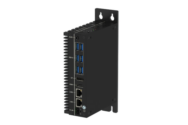 Control Cabinet Industrial PCs TBOX-6xx5 — изображение 4