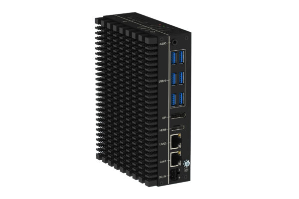 Control Cabinet Industrial PCs TBOX-6xx5 — изображение 2