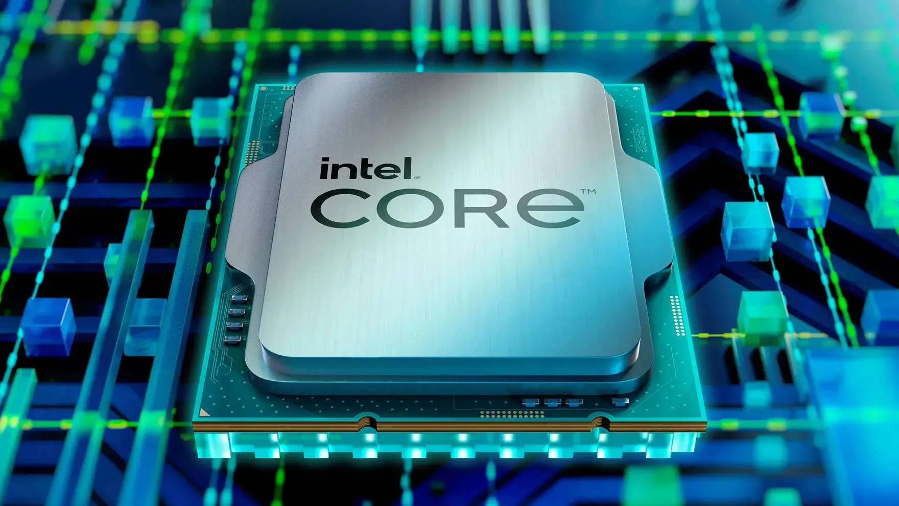 Intel 12th Gen. U-series processors 1