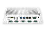 Expandable & Industrial | Rugged Embedded system TBOX-2xx8 series