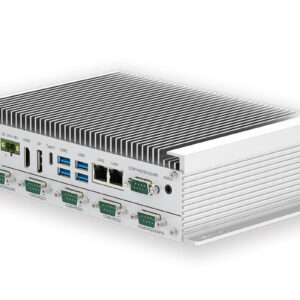 Rugged Embedded system 2