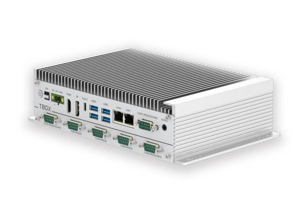 Rugged Embedded system 2