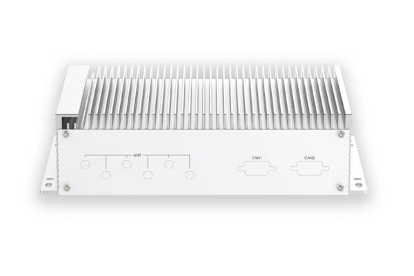 Rugged Embedded system 5