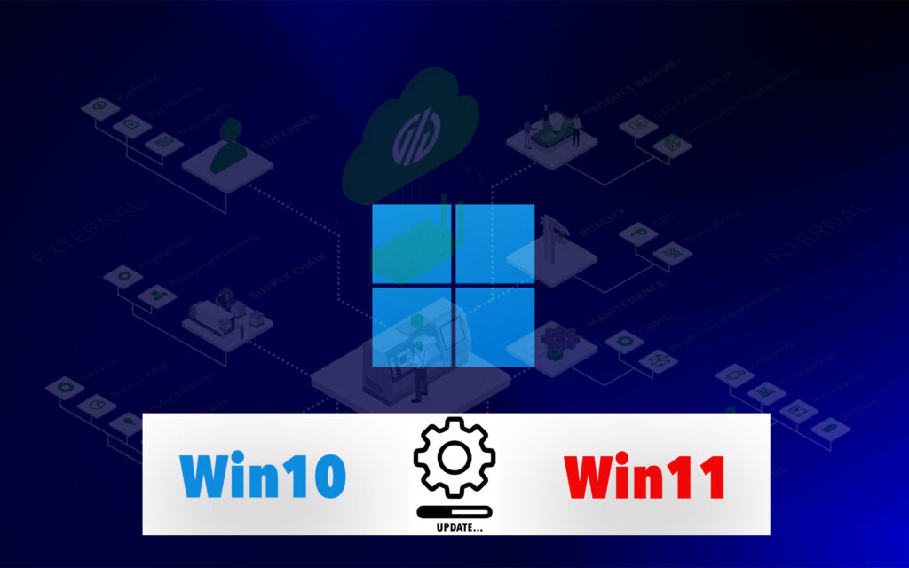 Windows 10 End of Life